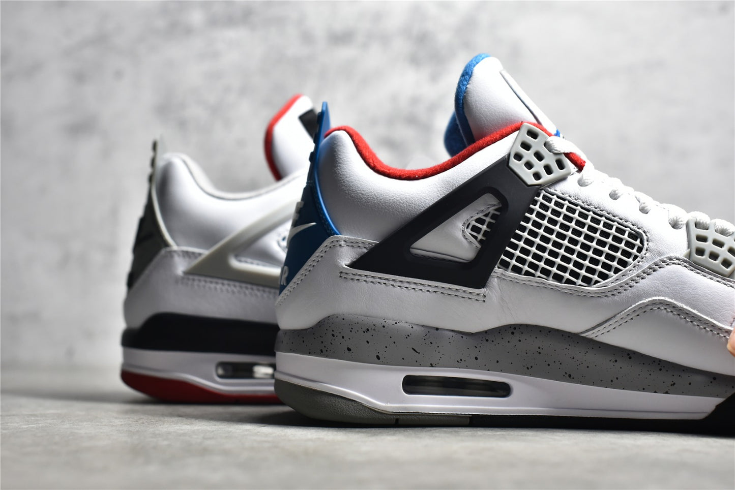 Jordan 4 Retro SE “What the 4”