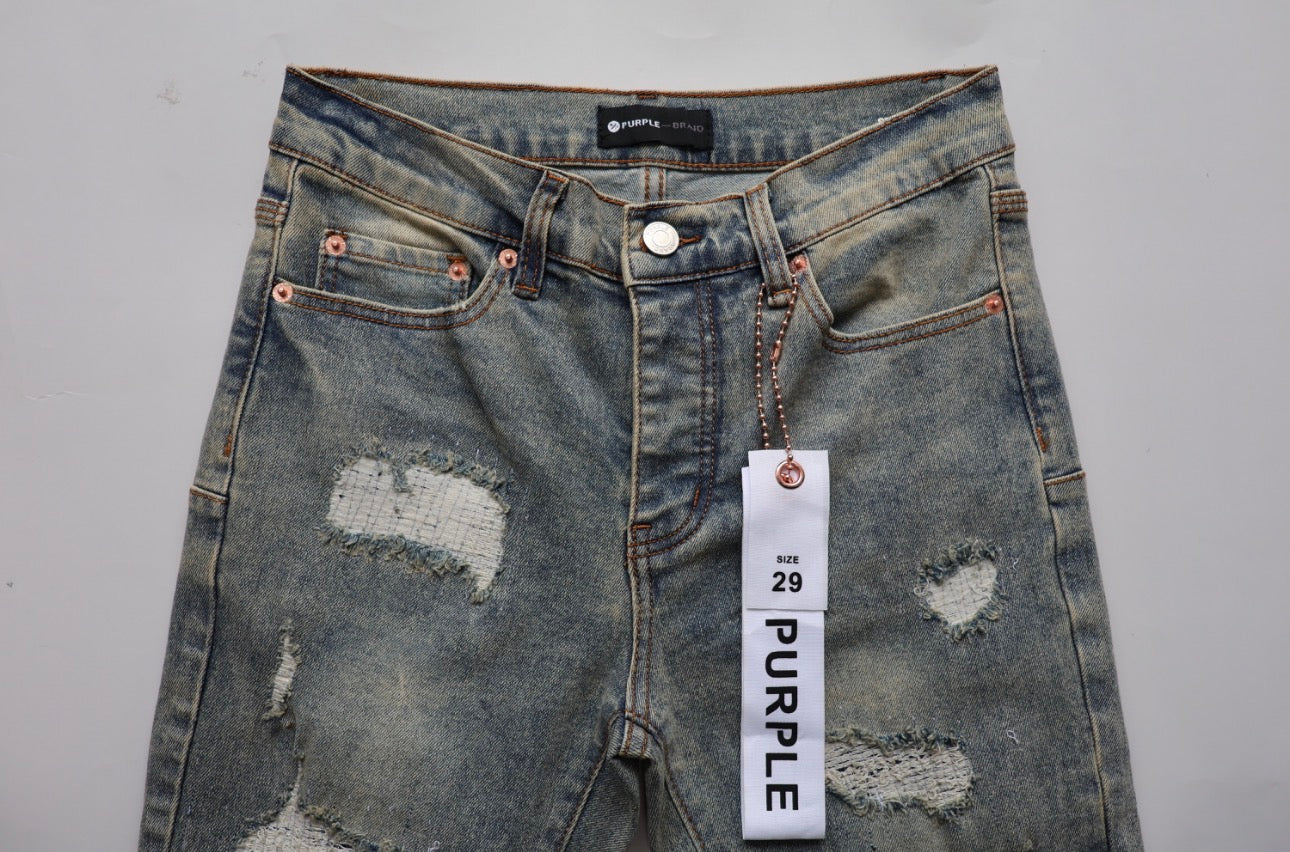 PRPL Flared Jeans