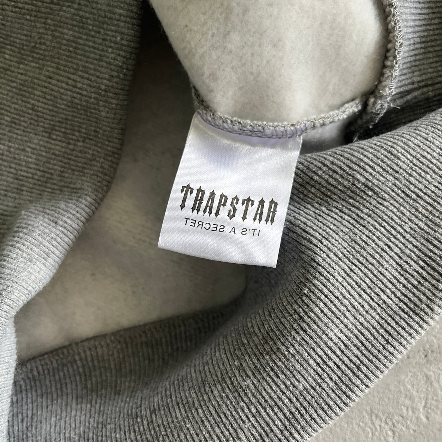 Trapstar Tracksuit