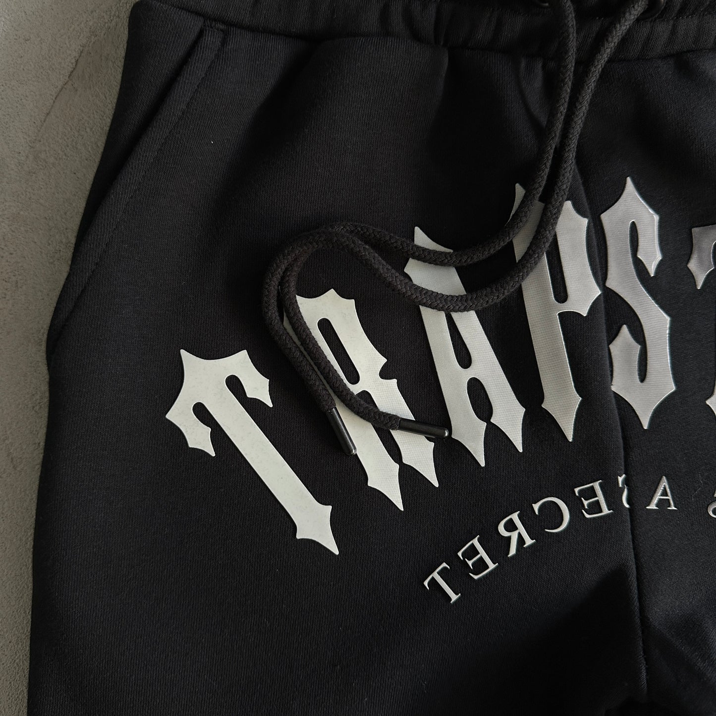 Trapstar Tracksuit (new Generation)