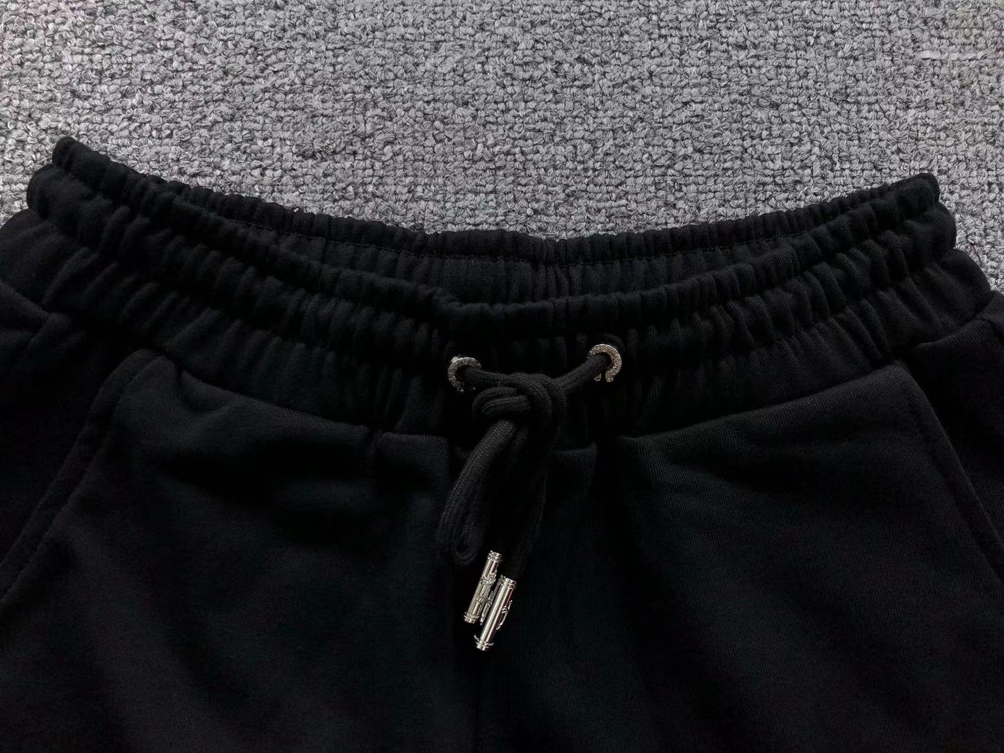 Ch**me He**ts Shorts