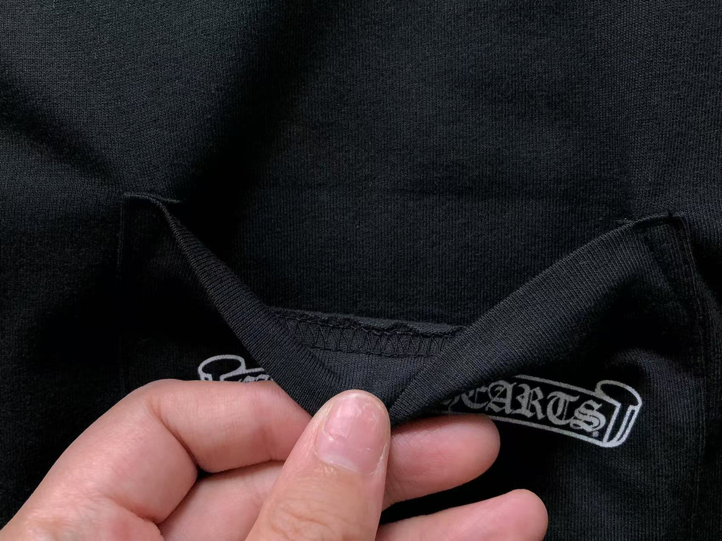 Ch**me He**ts T-Shirt