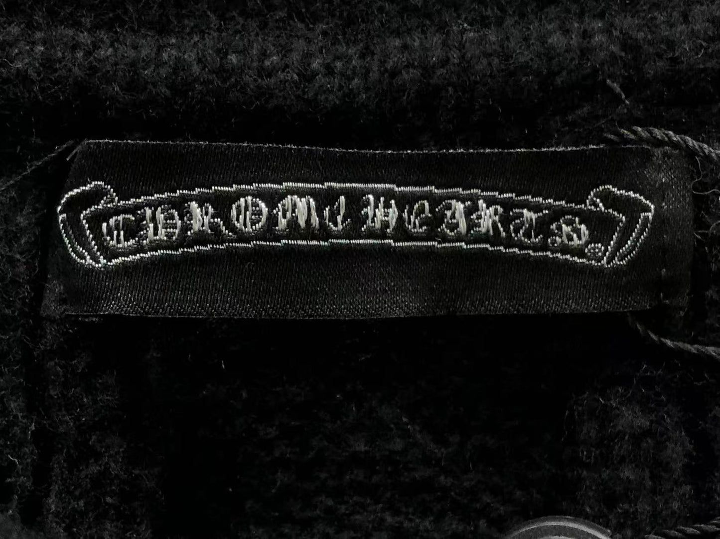 Chrm. Hrts. Top