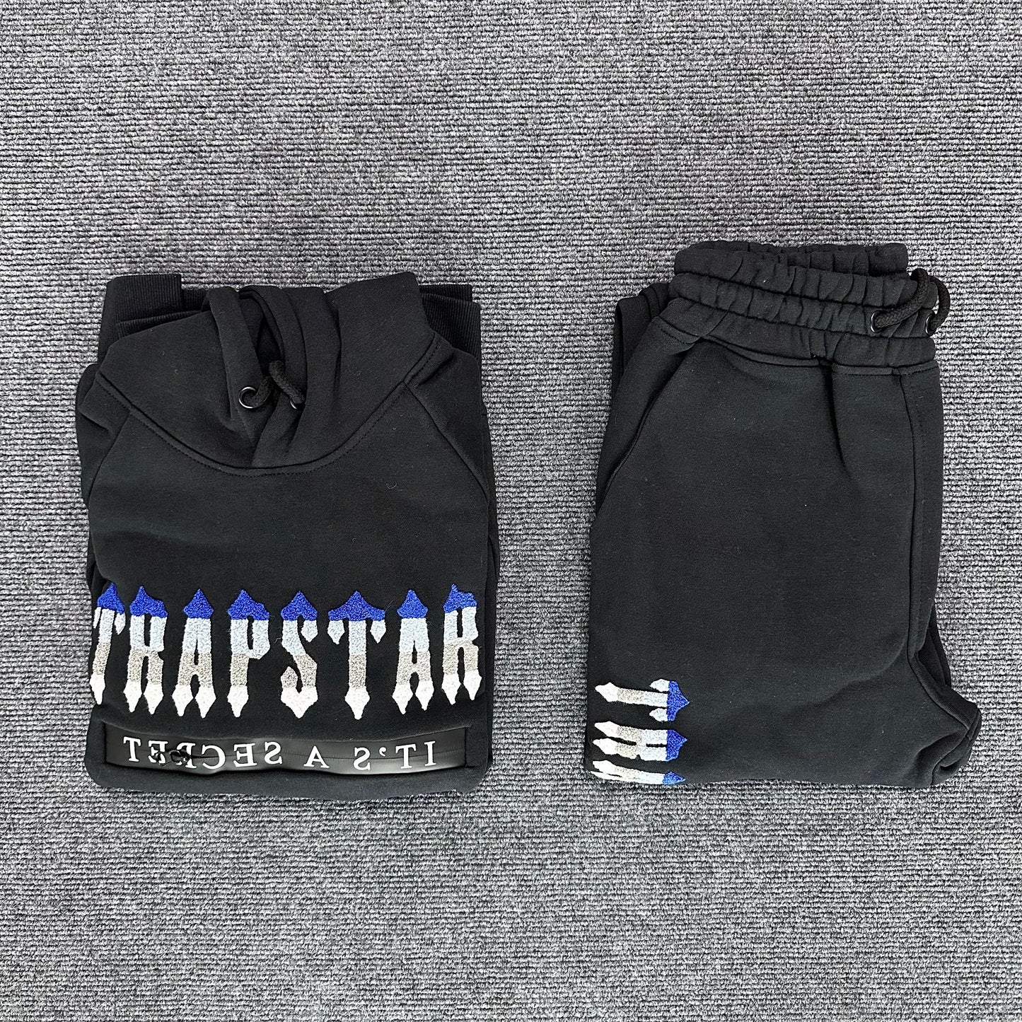 Trapstar Tracksuit (new Generation)