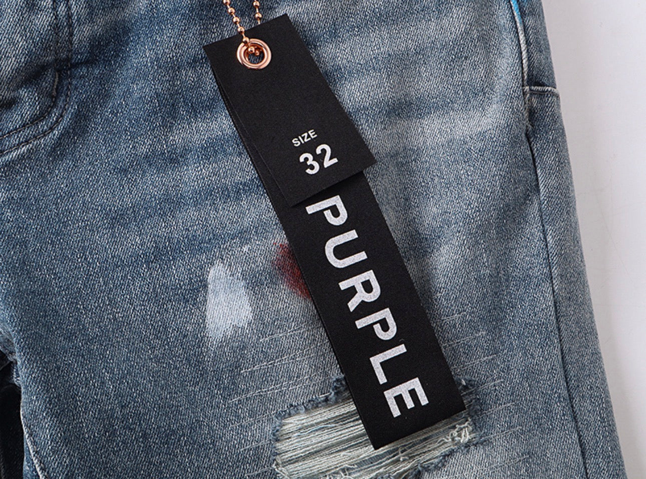 PRPL Flared Jeans