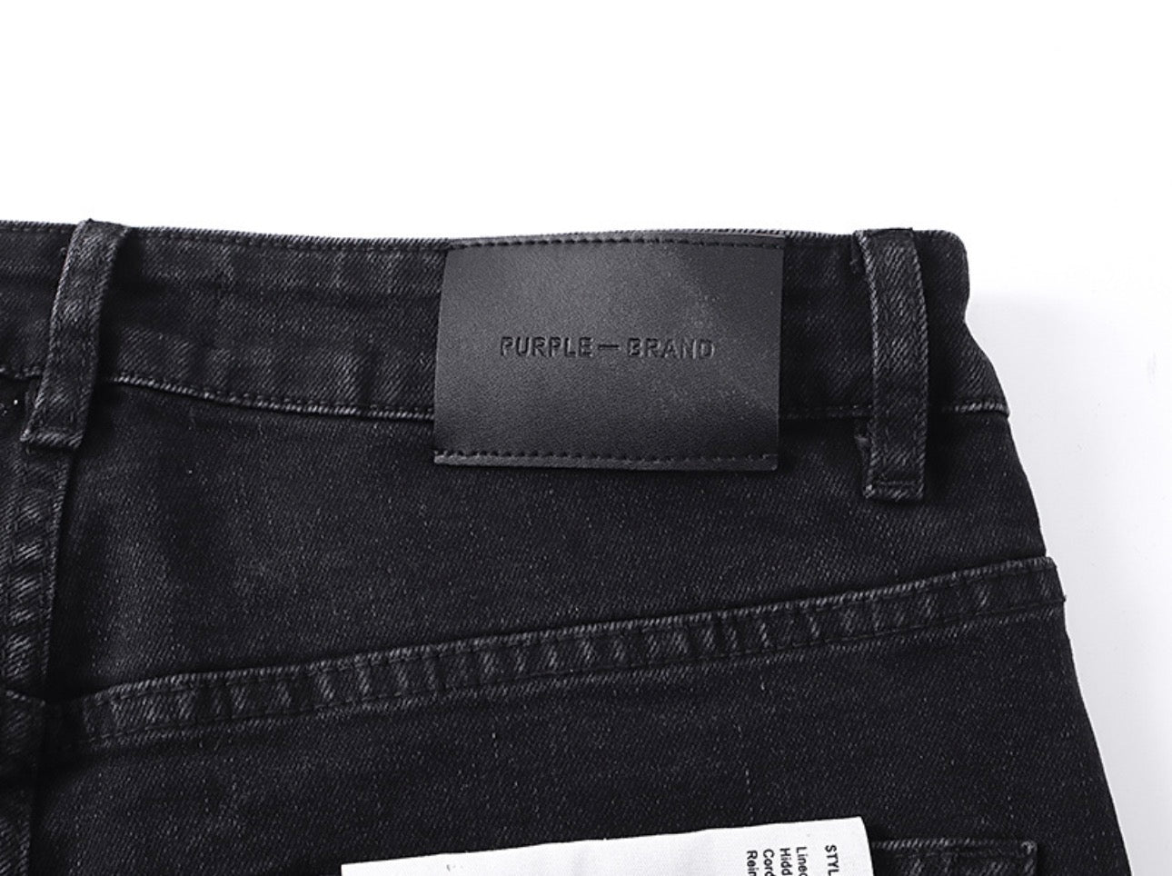 PRPL Flared Jeans