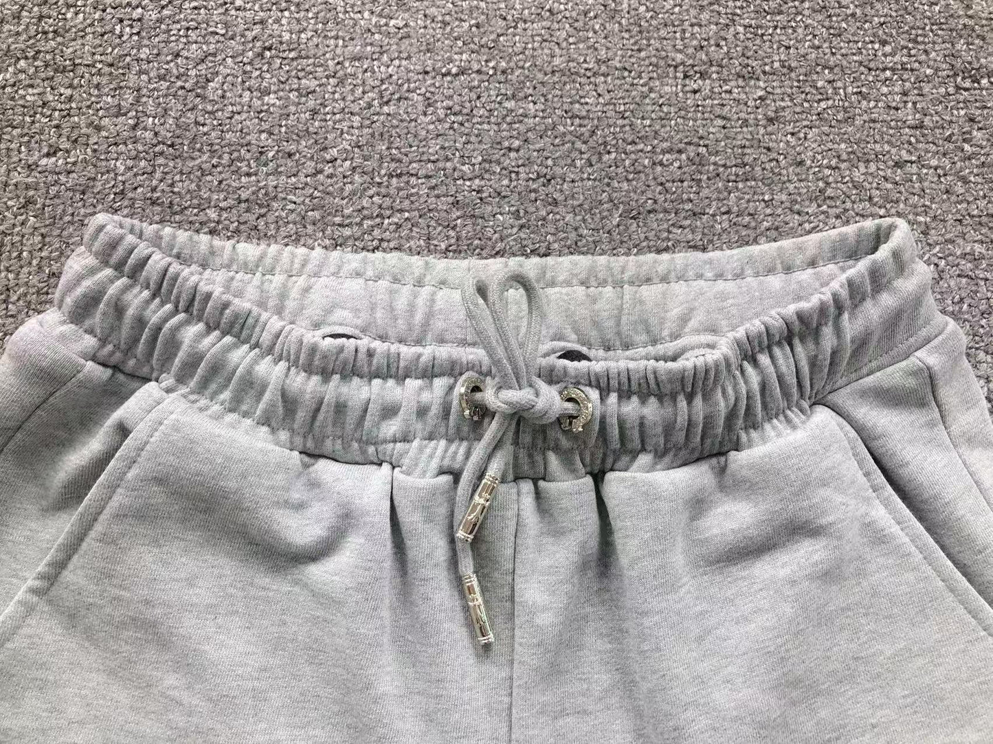 Ch**me He**ts Shorts