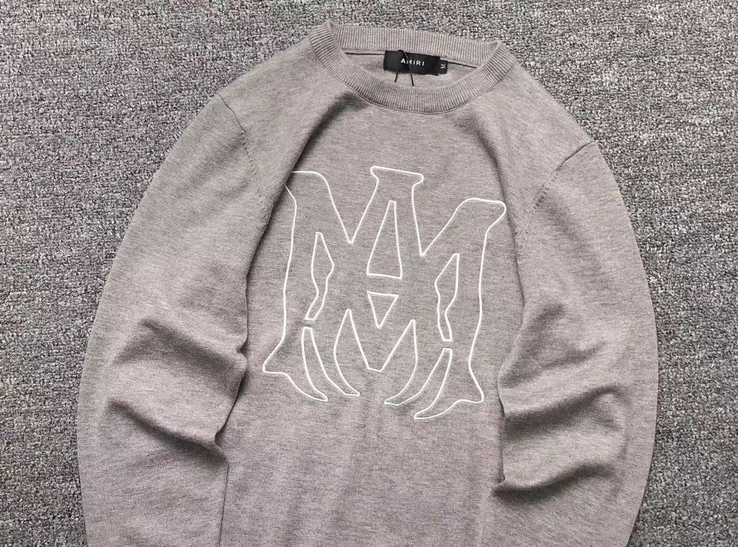 Amiri Sweatshirt