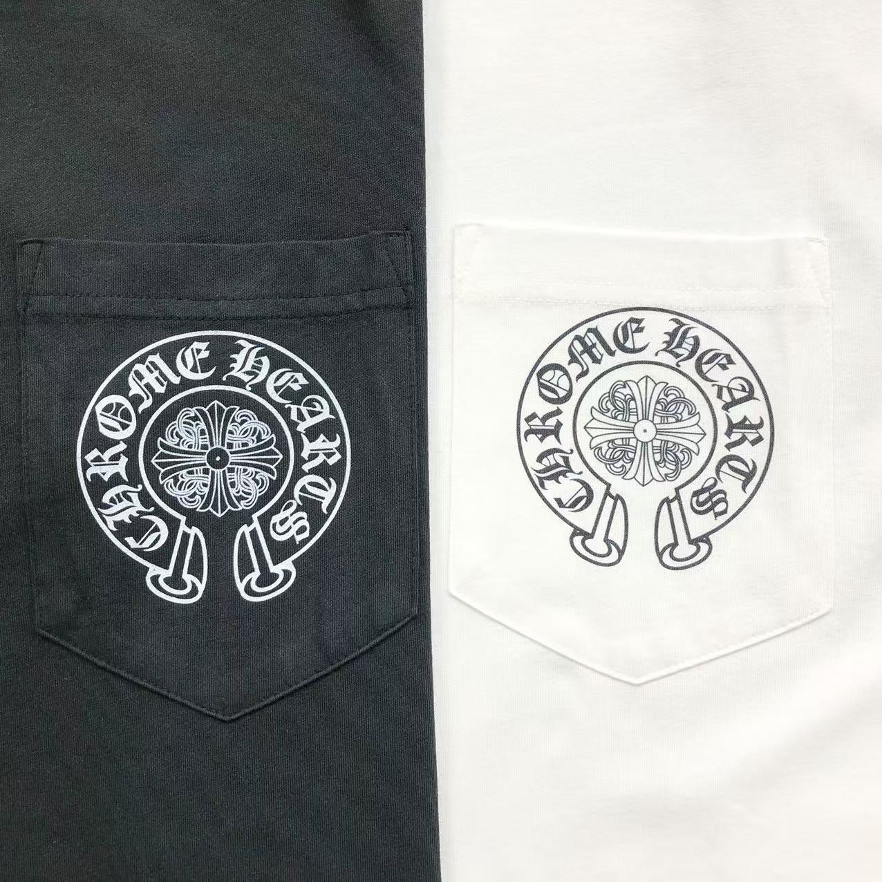 Ch**me He**ts T-Shirt