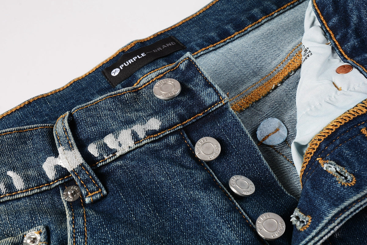 PRPL Jeans