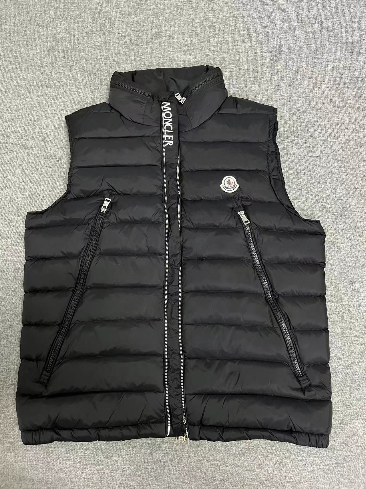 Moncler Gilet