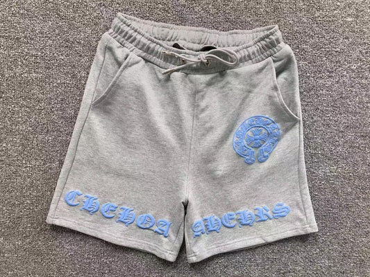 Ch**me He**ts Shorts