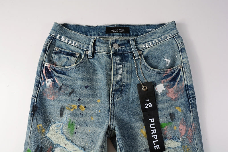PRPL Jeans