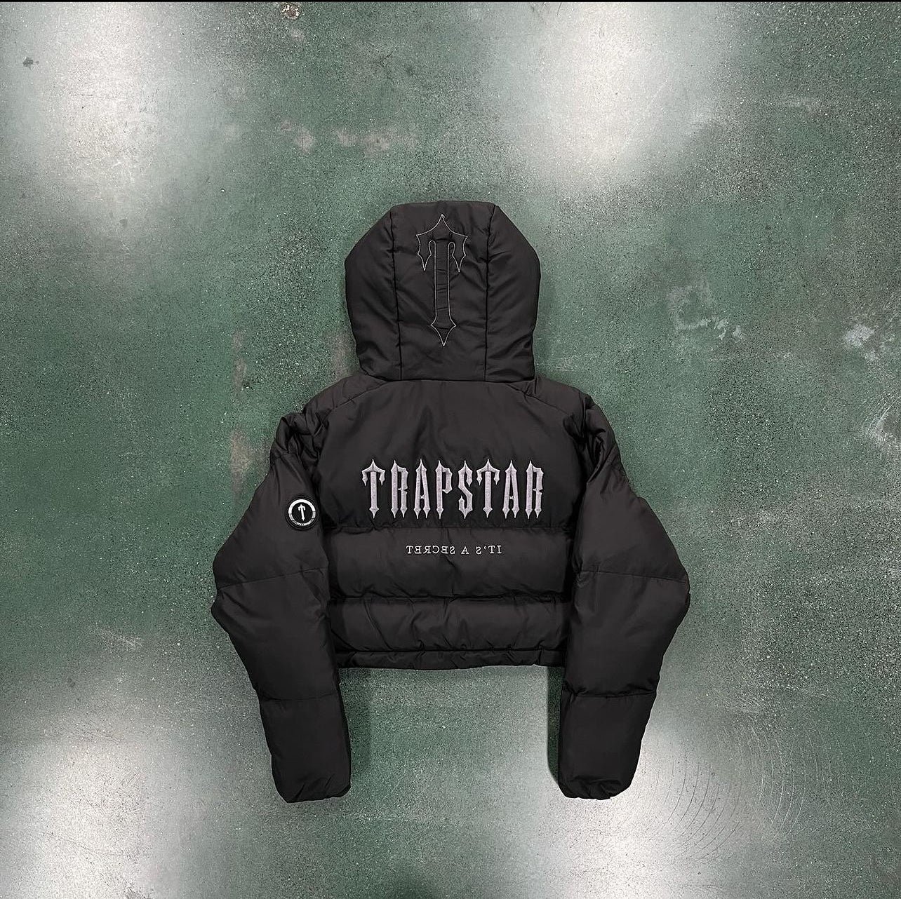 Women’s Trapstar Jacket