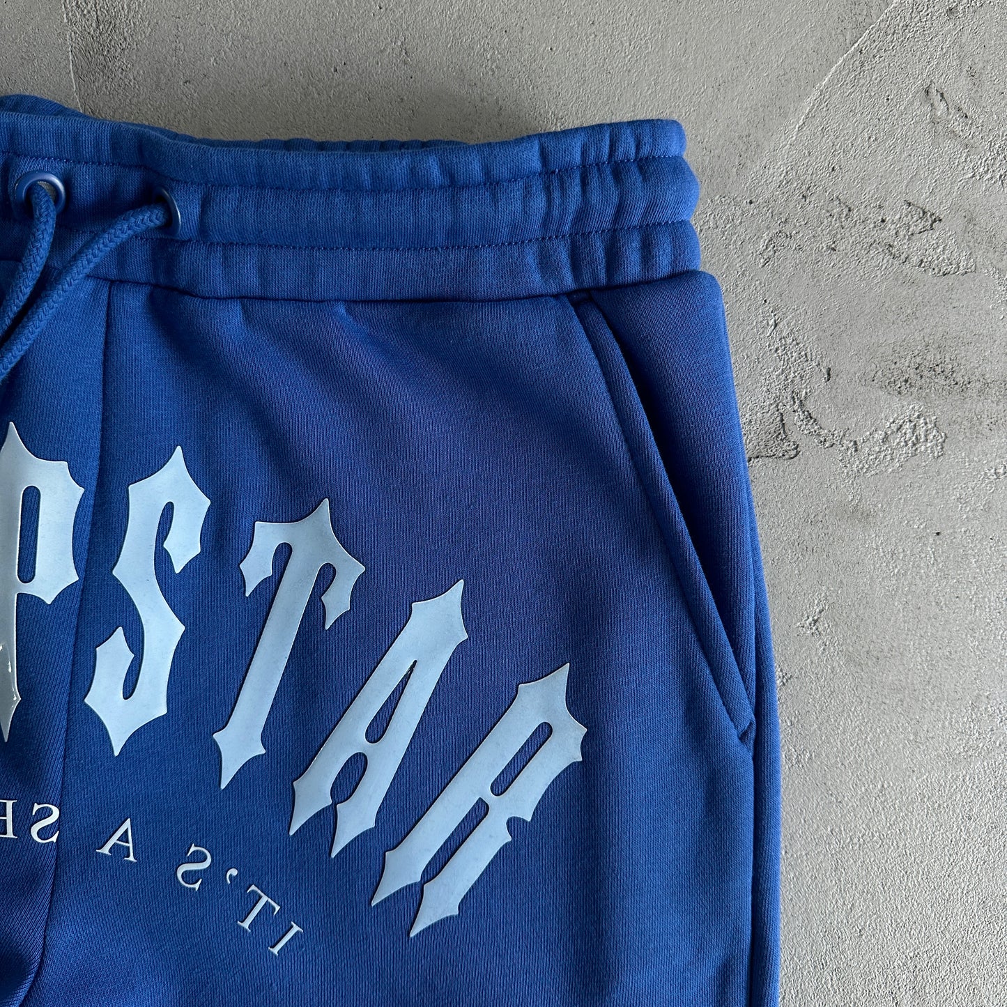 Trapstar Tracksuit (new Generation)