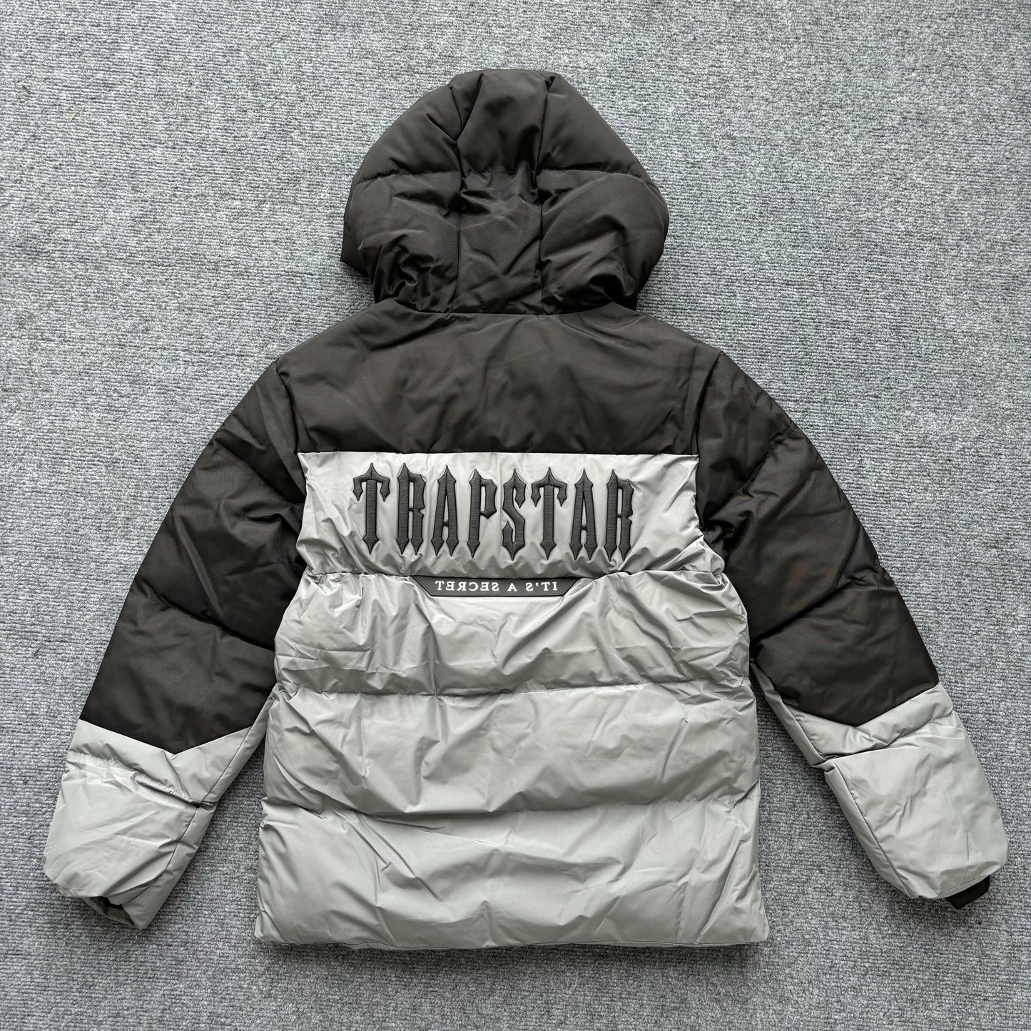 Trapstar Jacket (new generation)