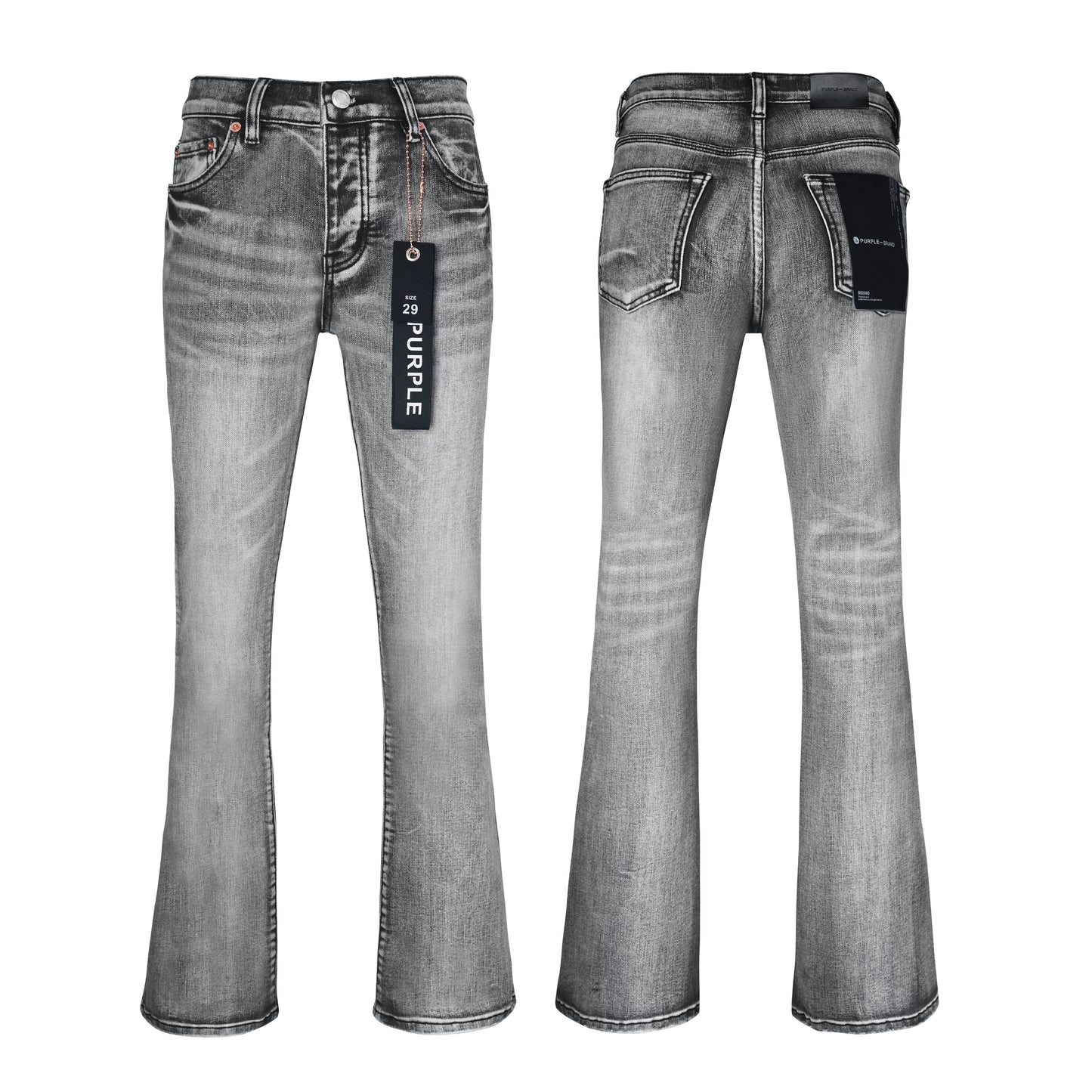 PRPL Flared Jeans