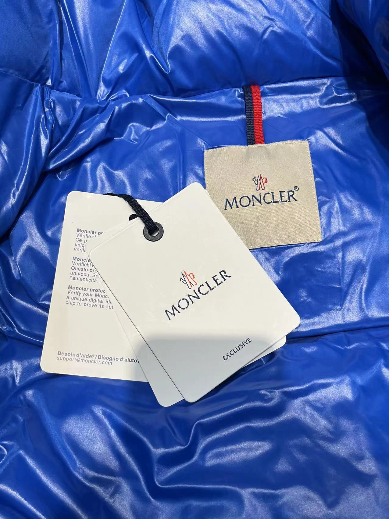 Moncler Jacket