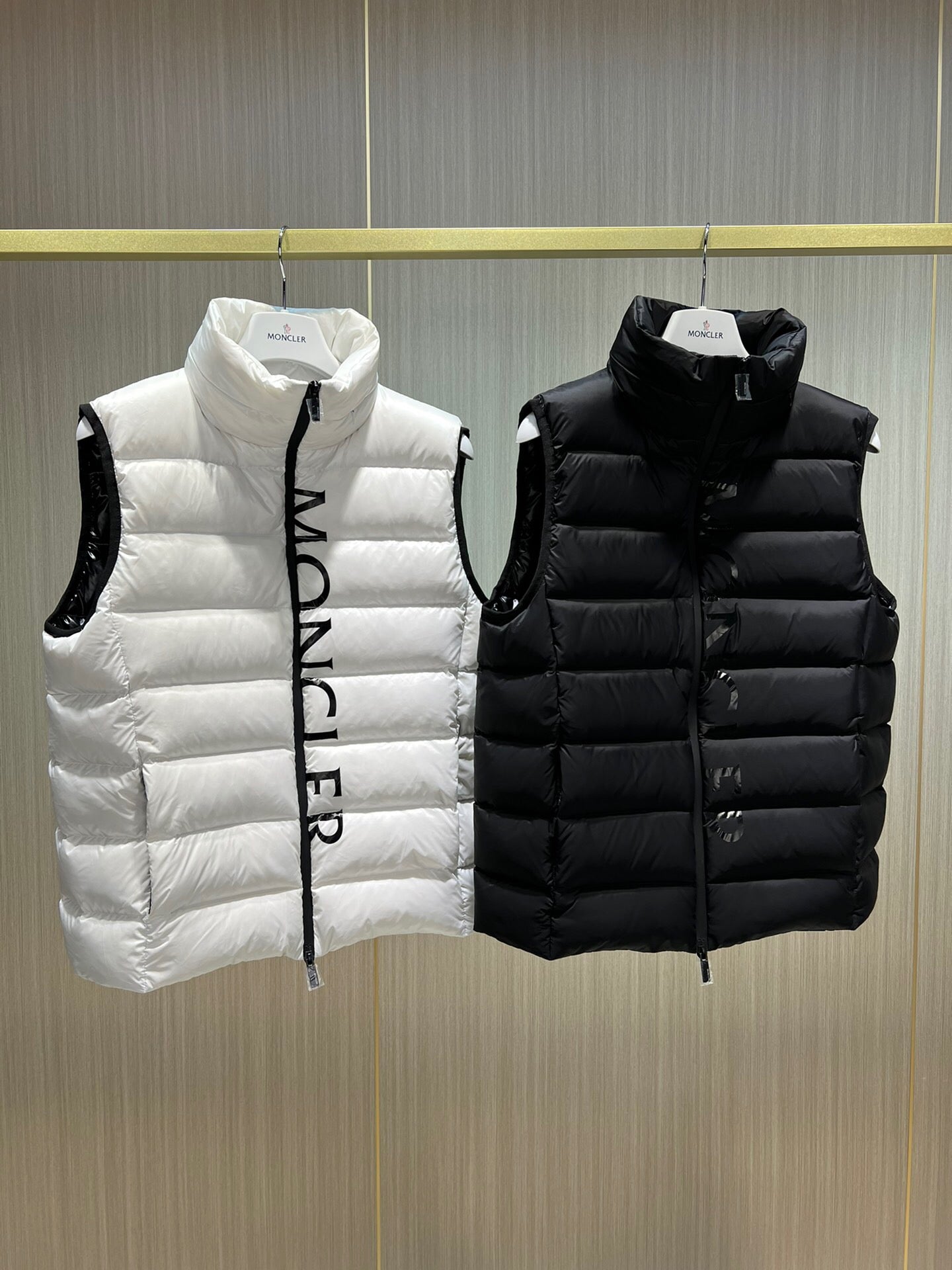 Moncler Gilet