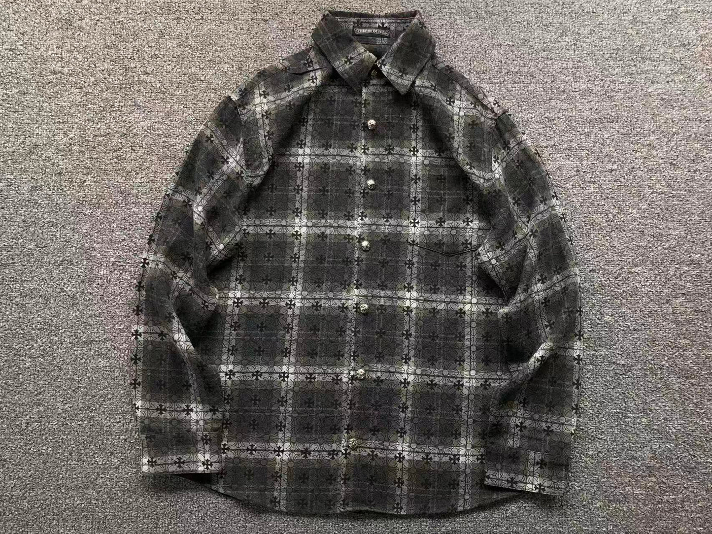 Chrm. Hrts. Shirt