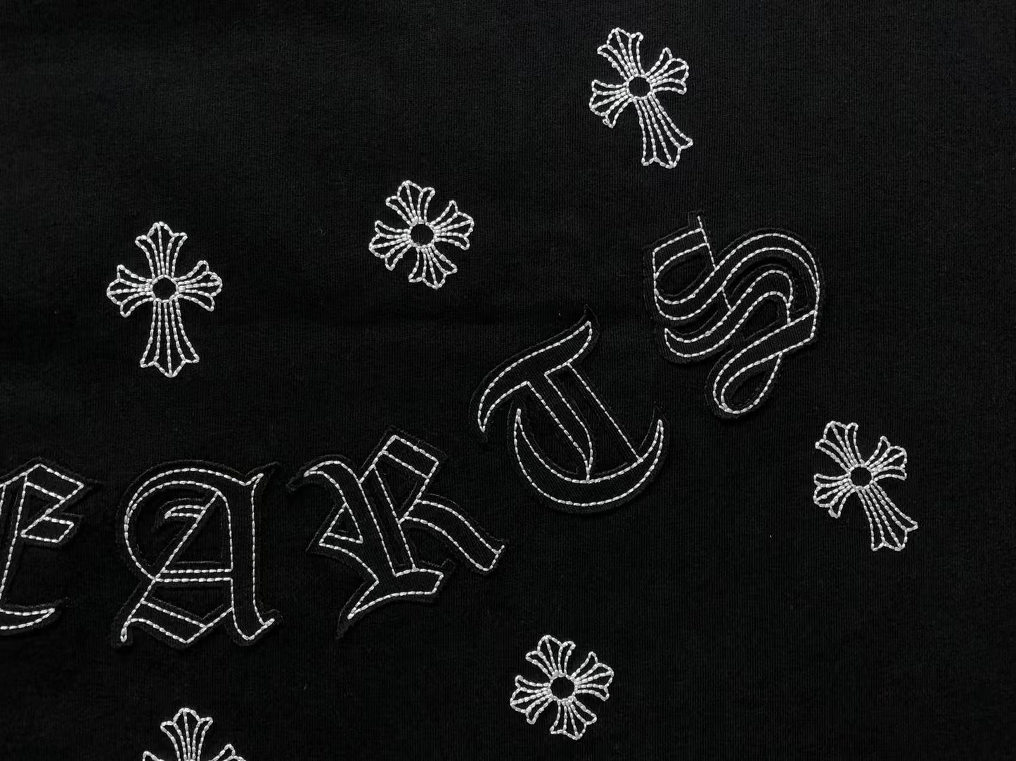 Ch**me He**ts T-Shirt