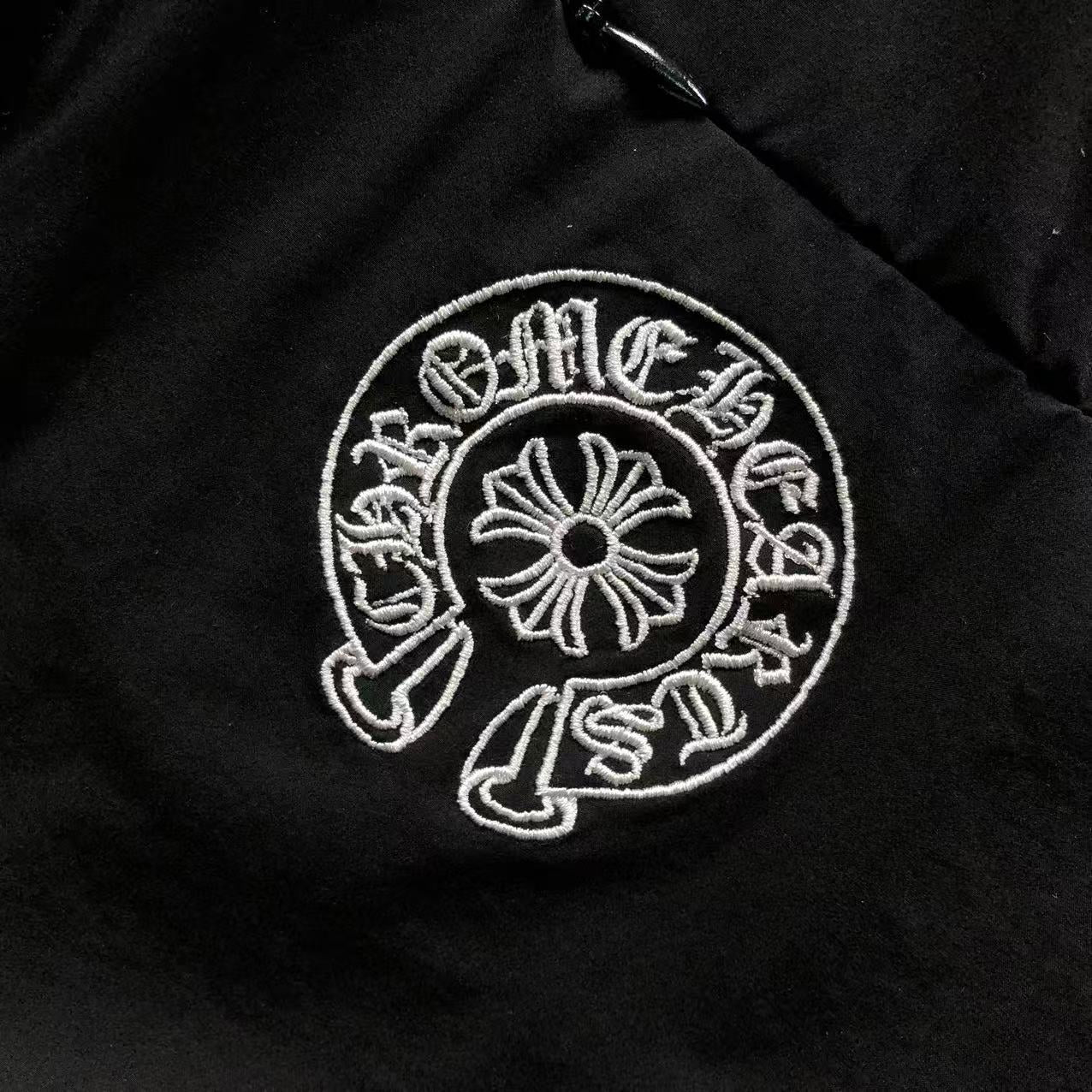 Chrm. Hrts. Jacket