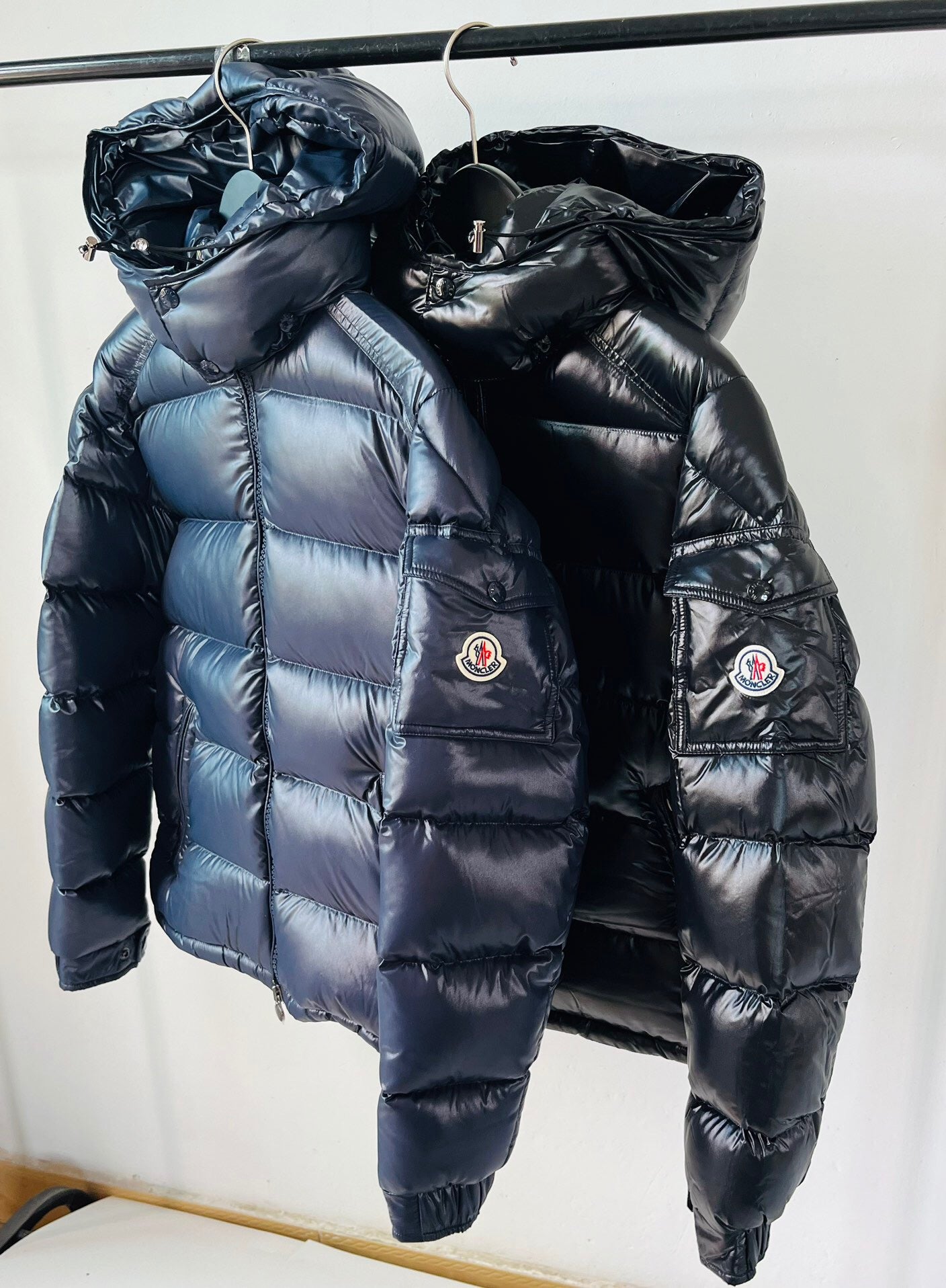 Moncler Jacket