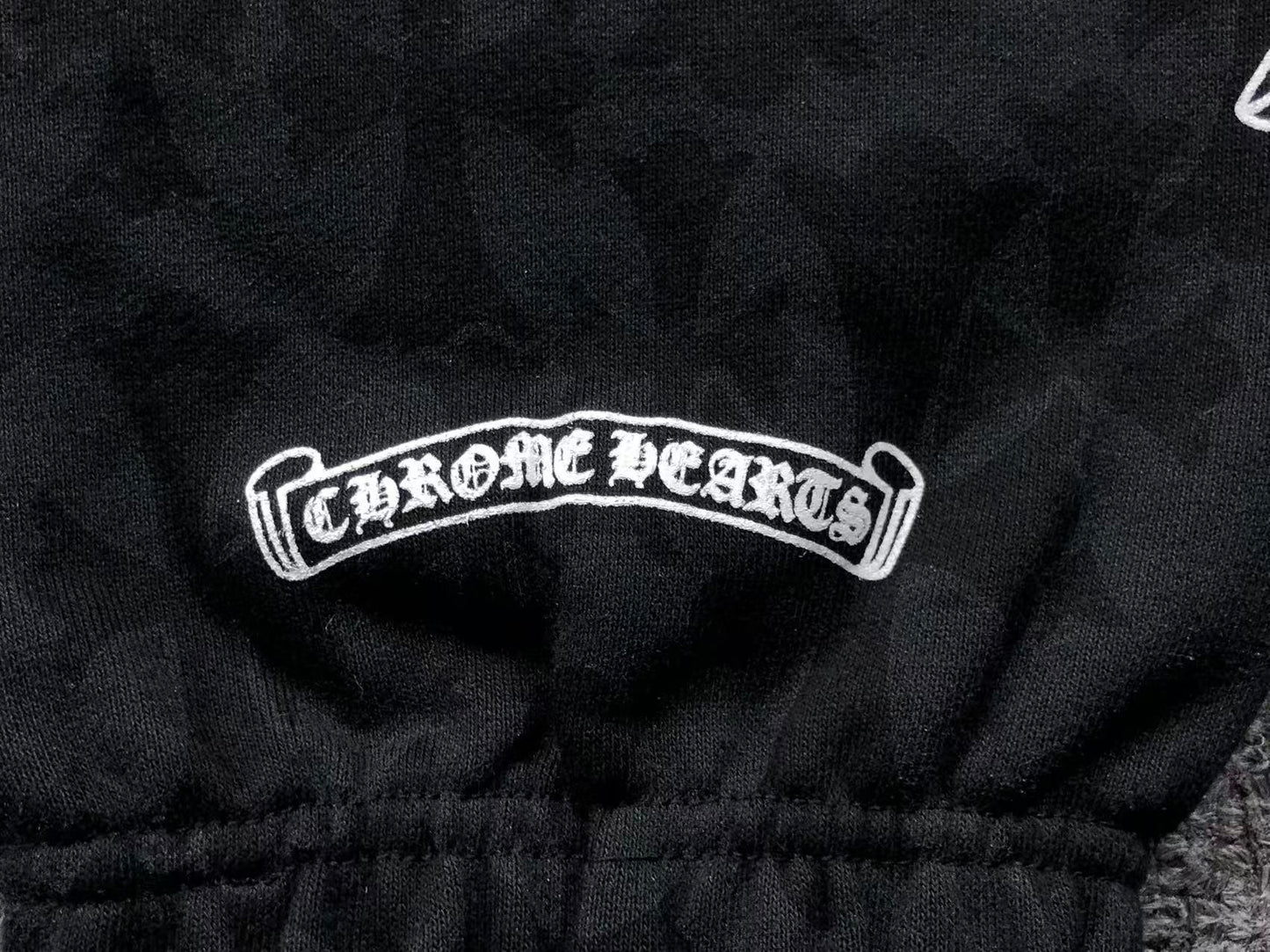 Chrm. Hrts. Bottom