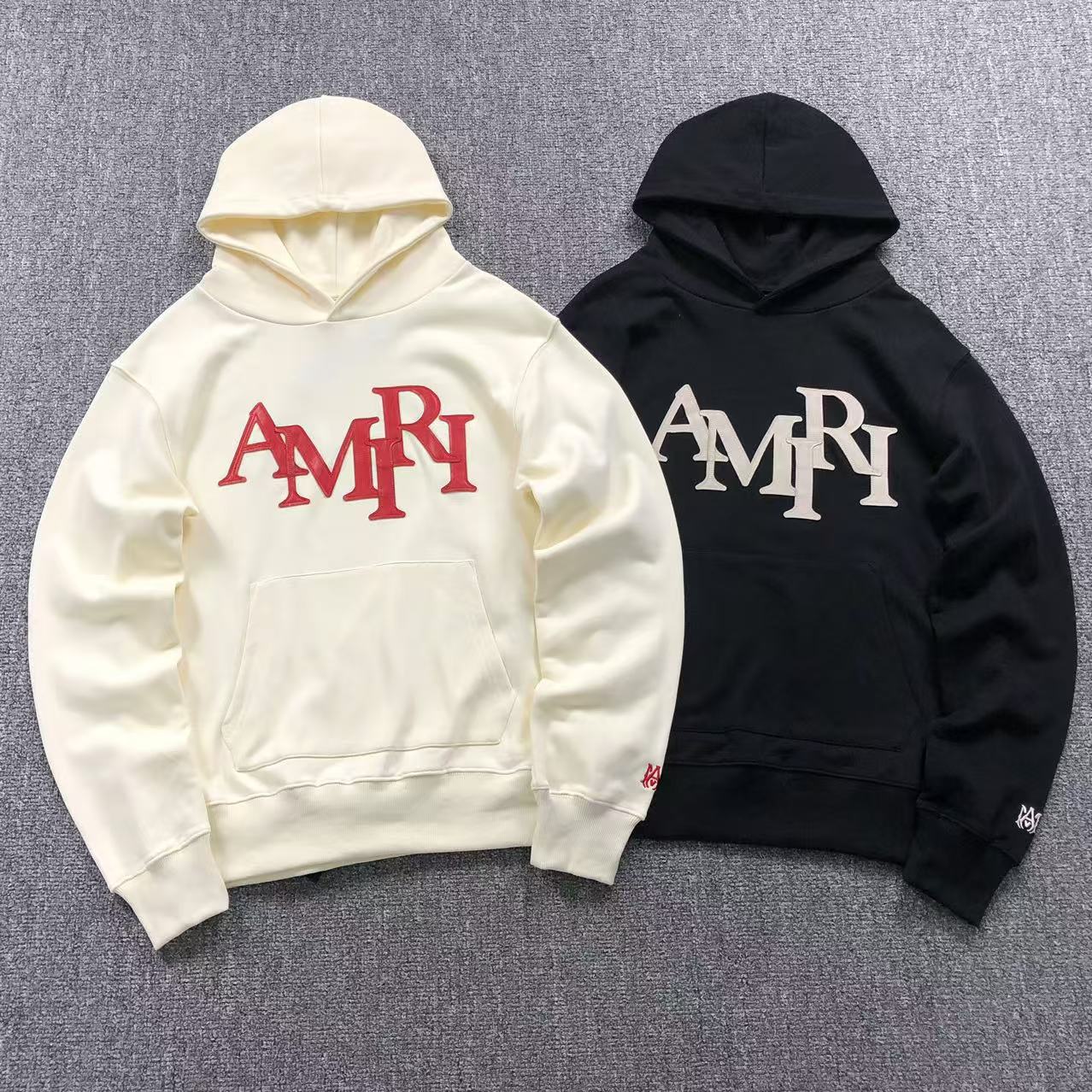 Amiri Hoodie