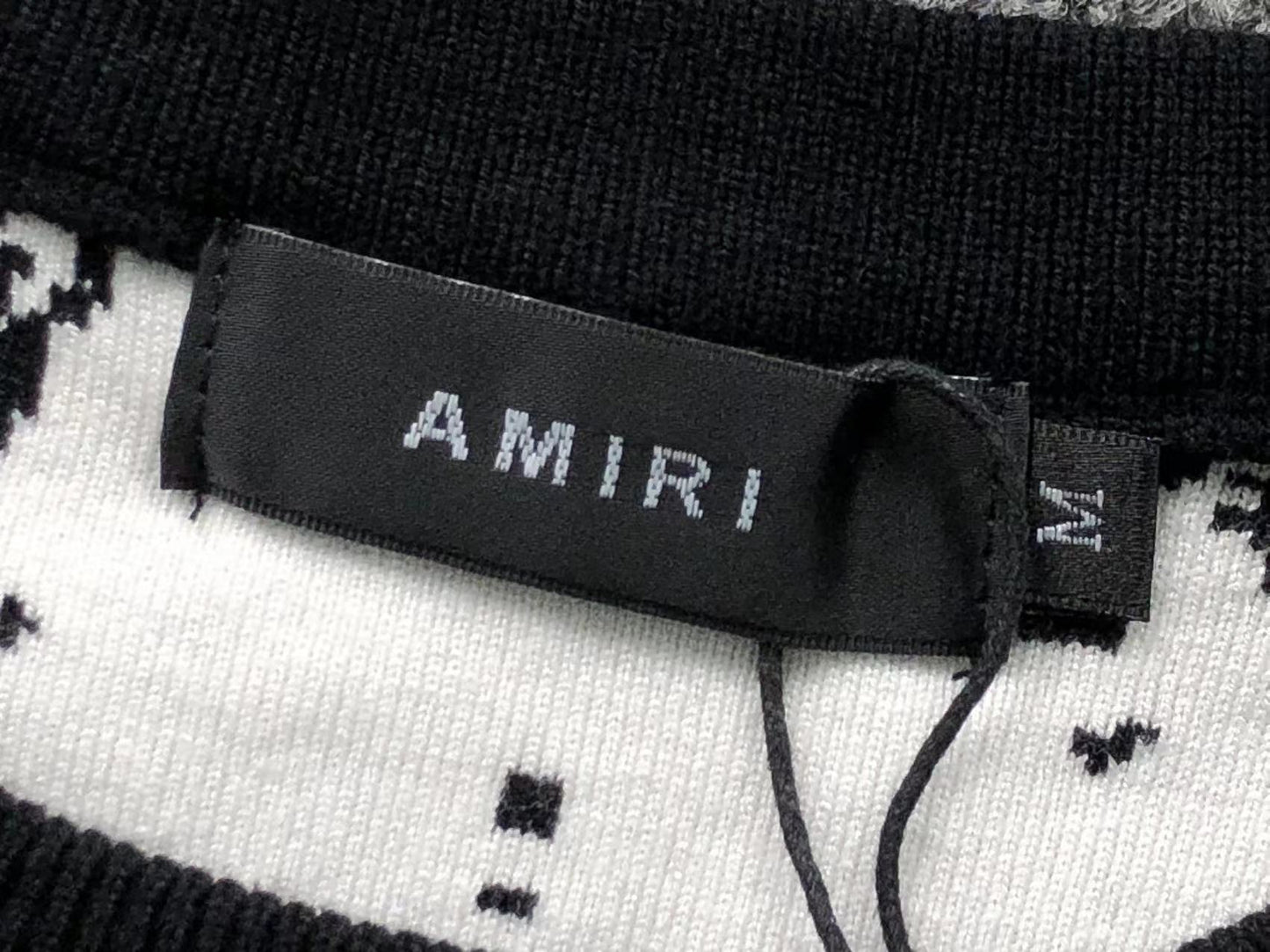 Amiri Sweatshirt