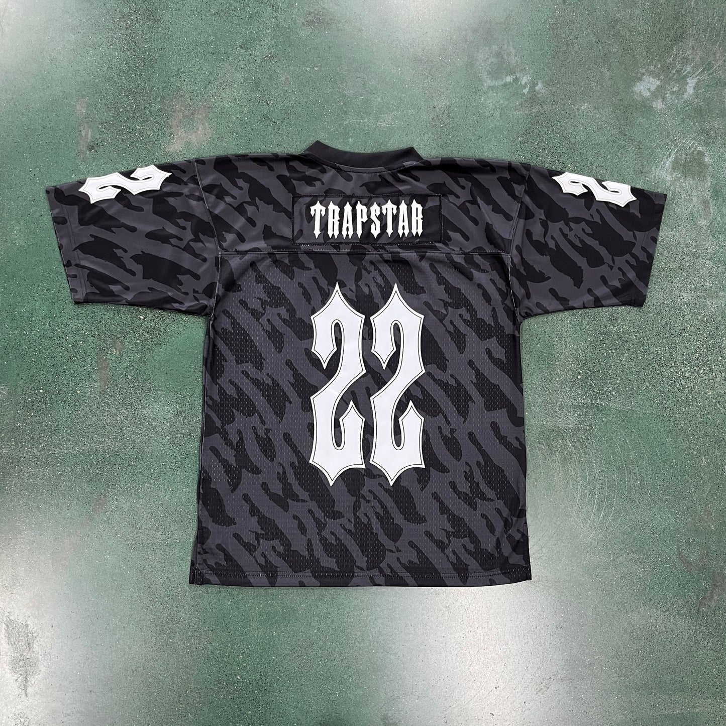 Trapstar T-shirt