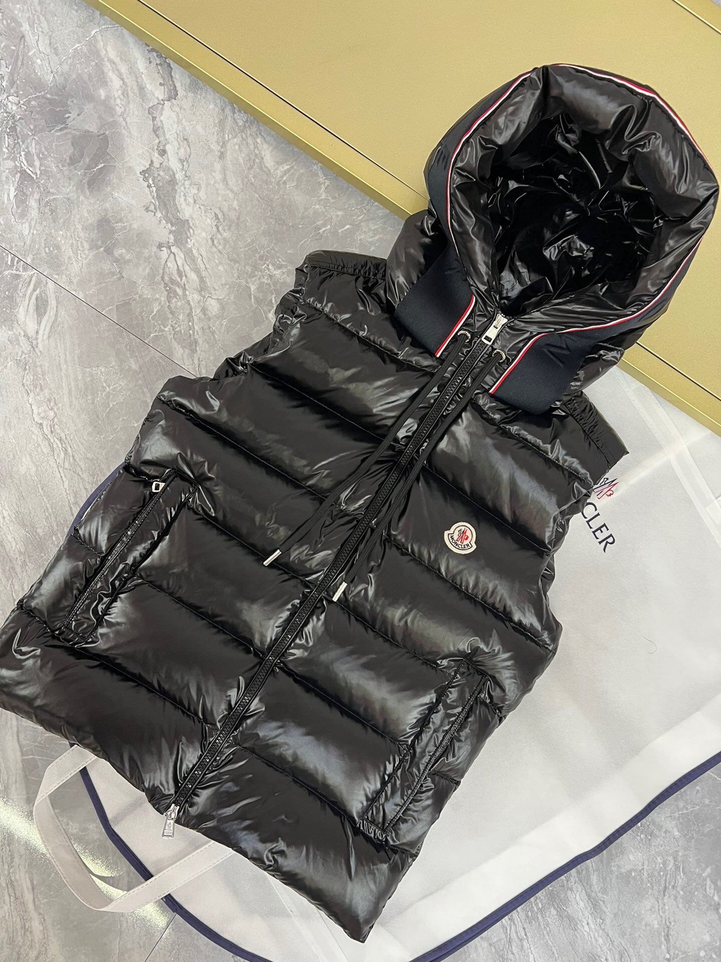 Moncler Gilet