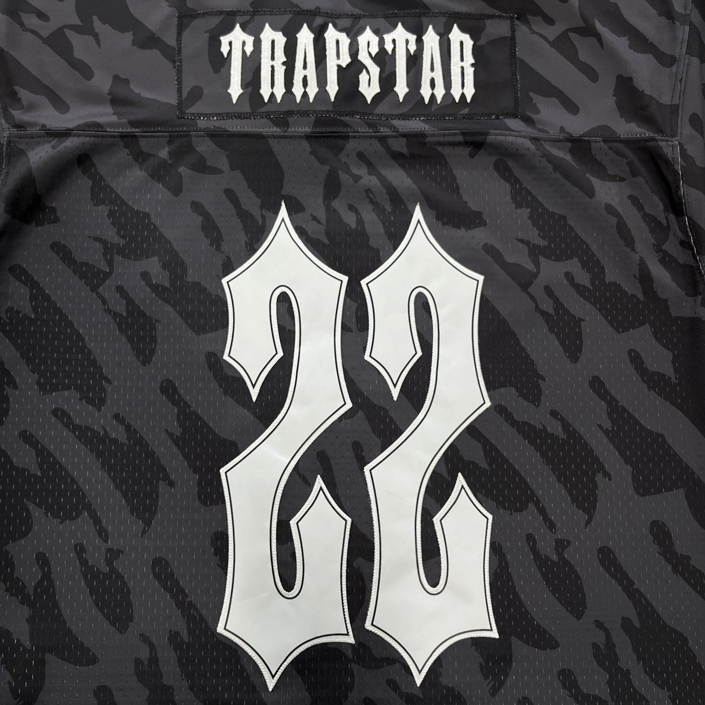 Trapstar T-shirt