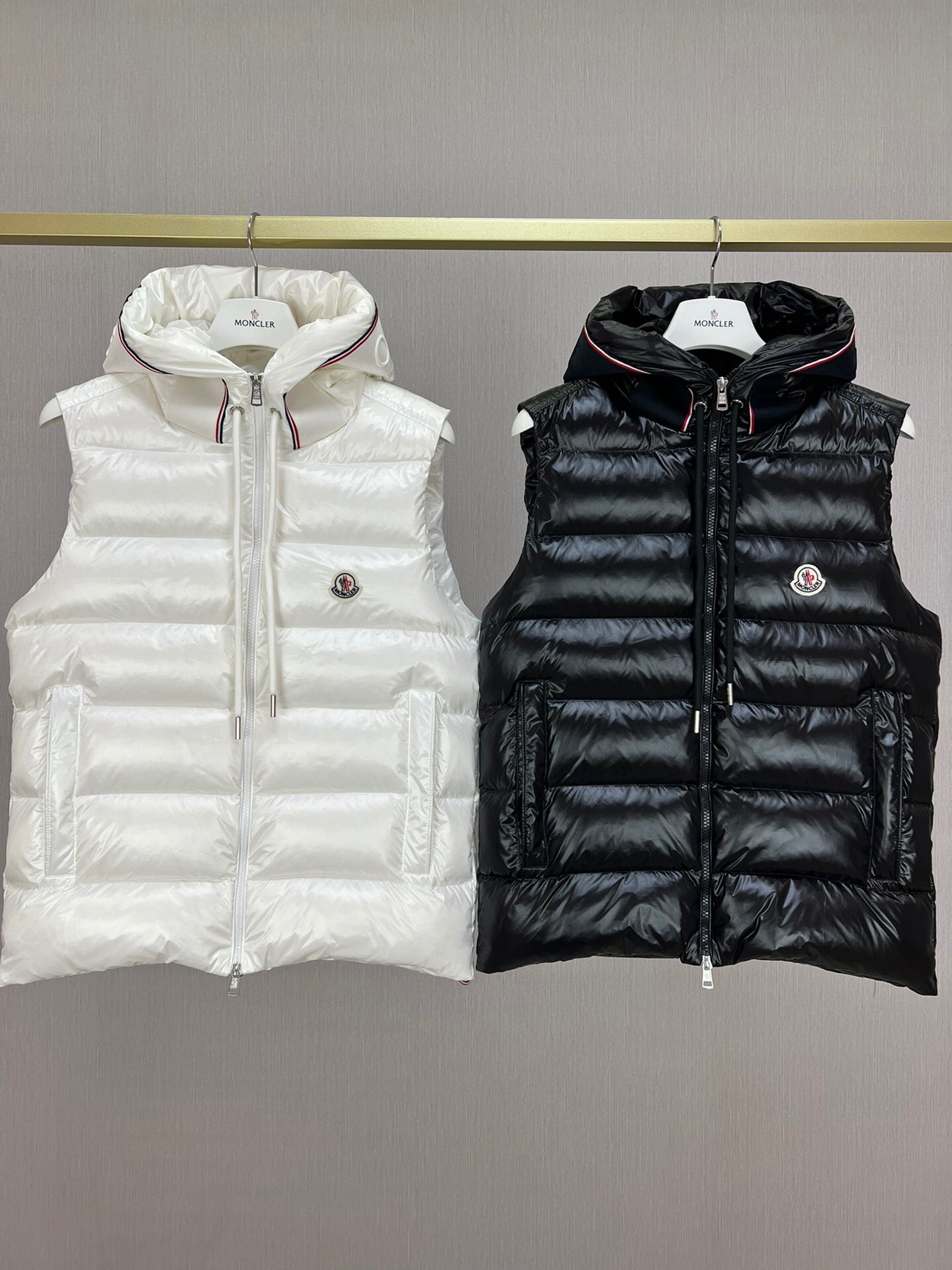 Moncler Gilet