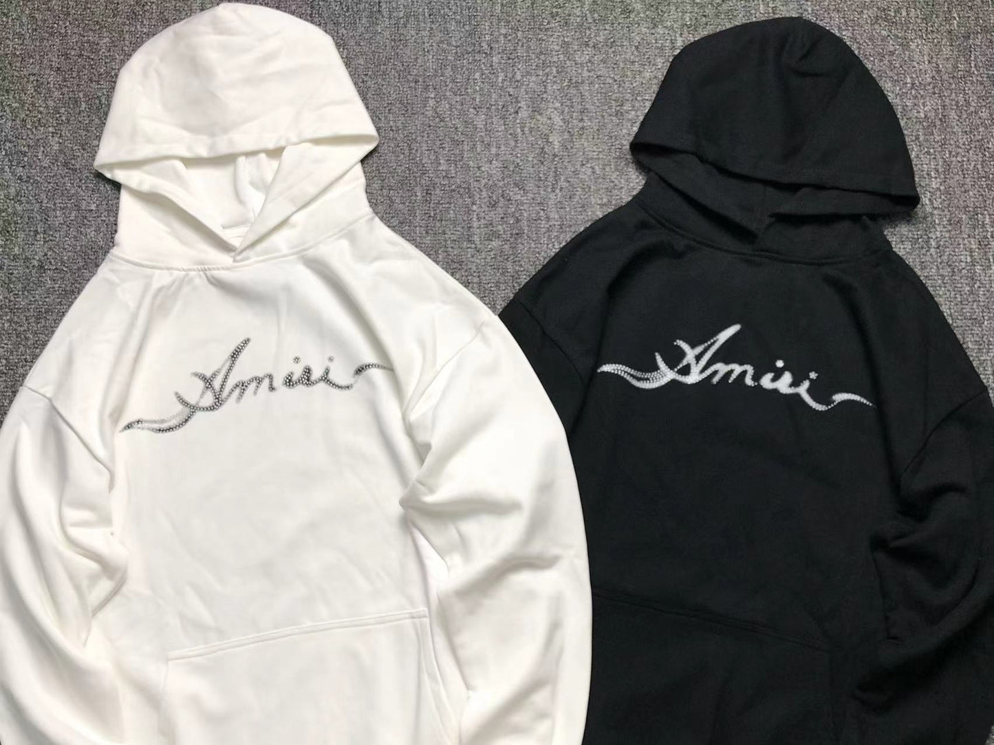 Amiri Hoodie