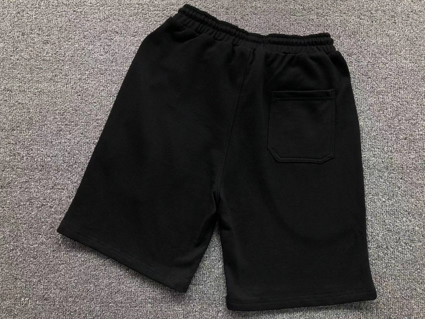 Ch**me He**ts Shorts