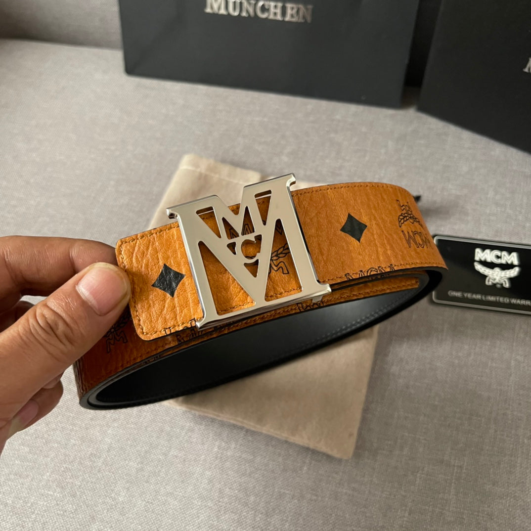 MCM Belt