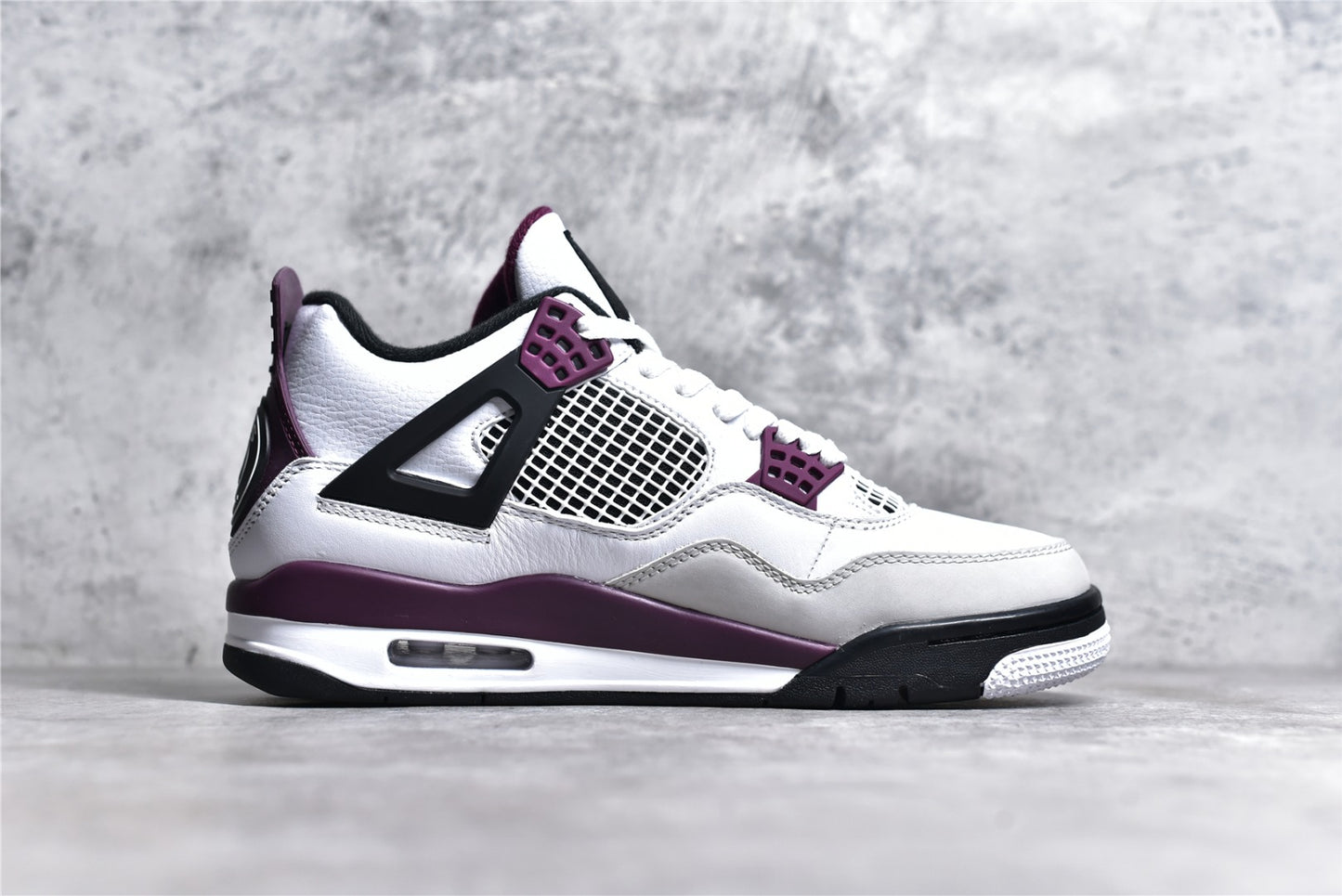 Jordan 4 Paris Saint Germain