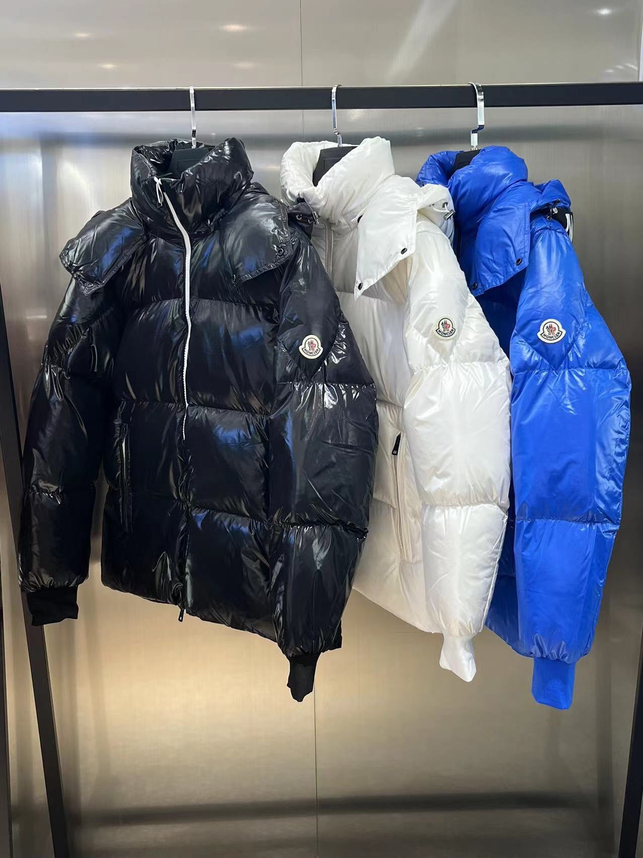 Moncler Jacket