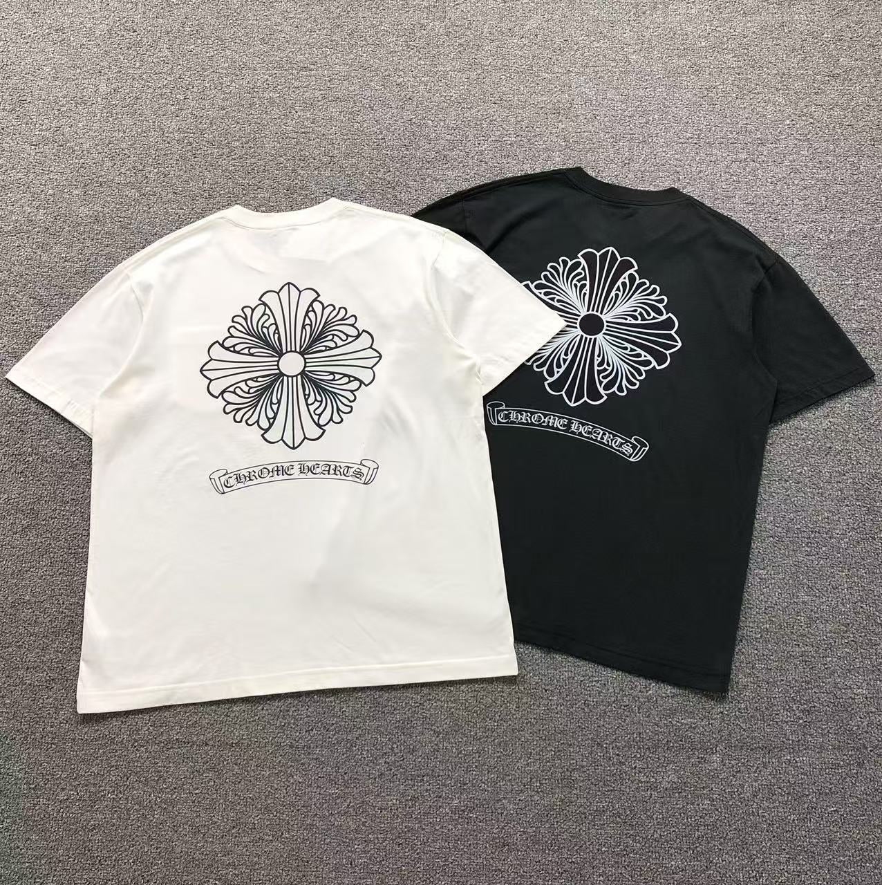 Ch**me He**ts T-Shirt