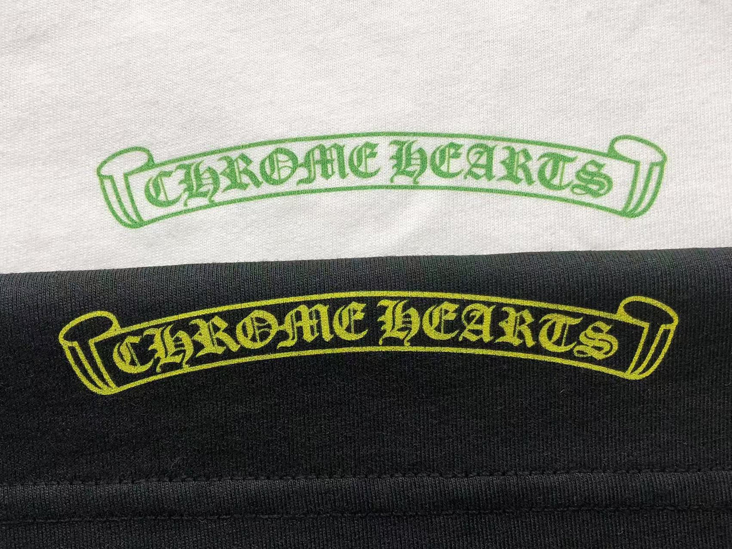 Ch**me He**ts T-Shirt