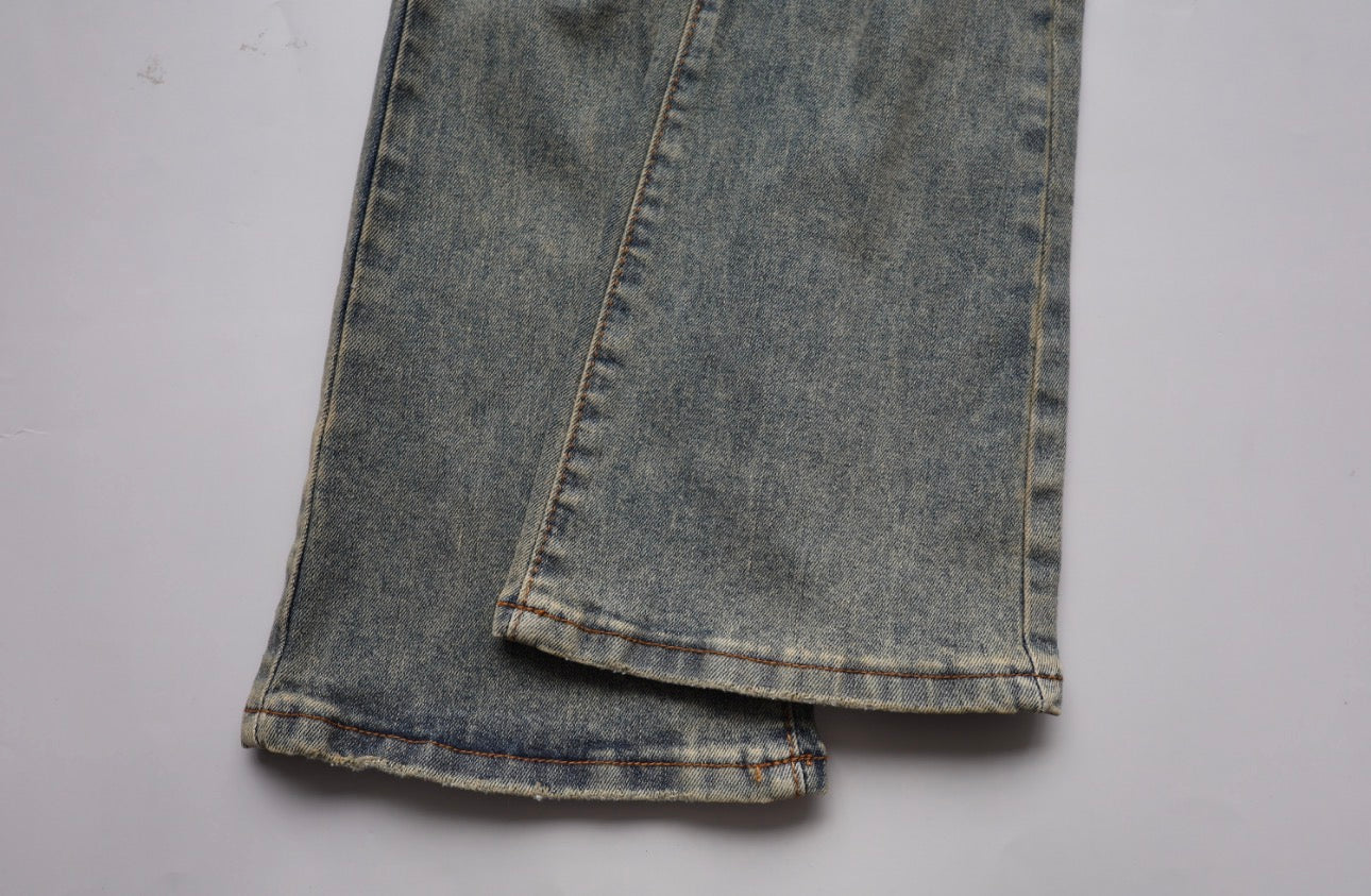 PRPL Flared Jeans