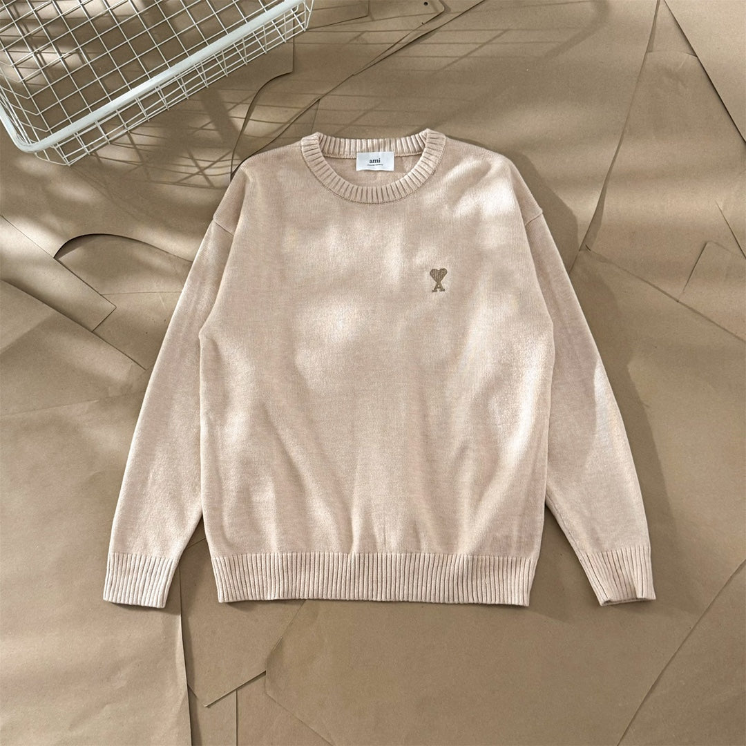 Ami Paris sweater