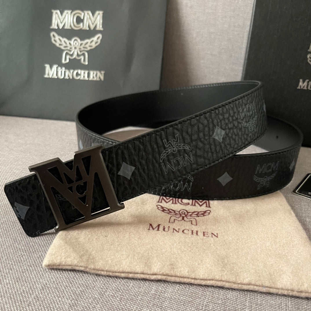 MCM Belt