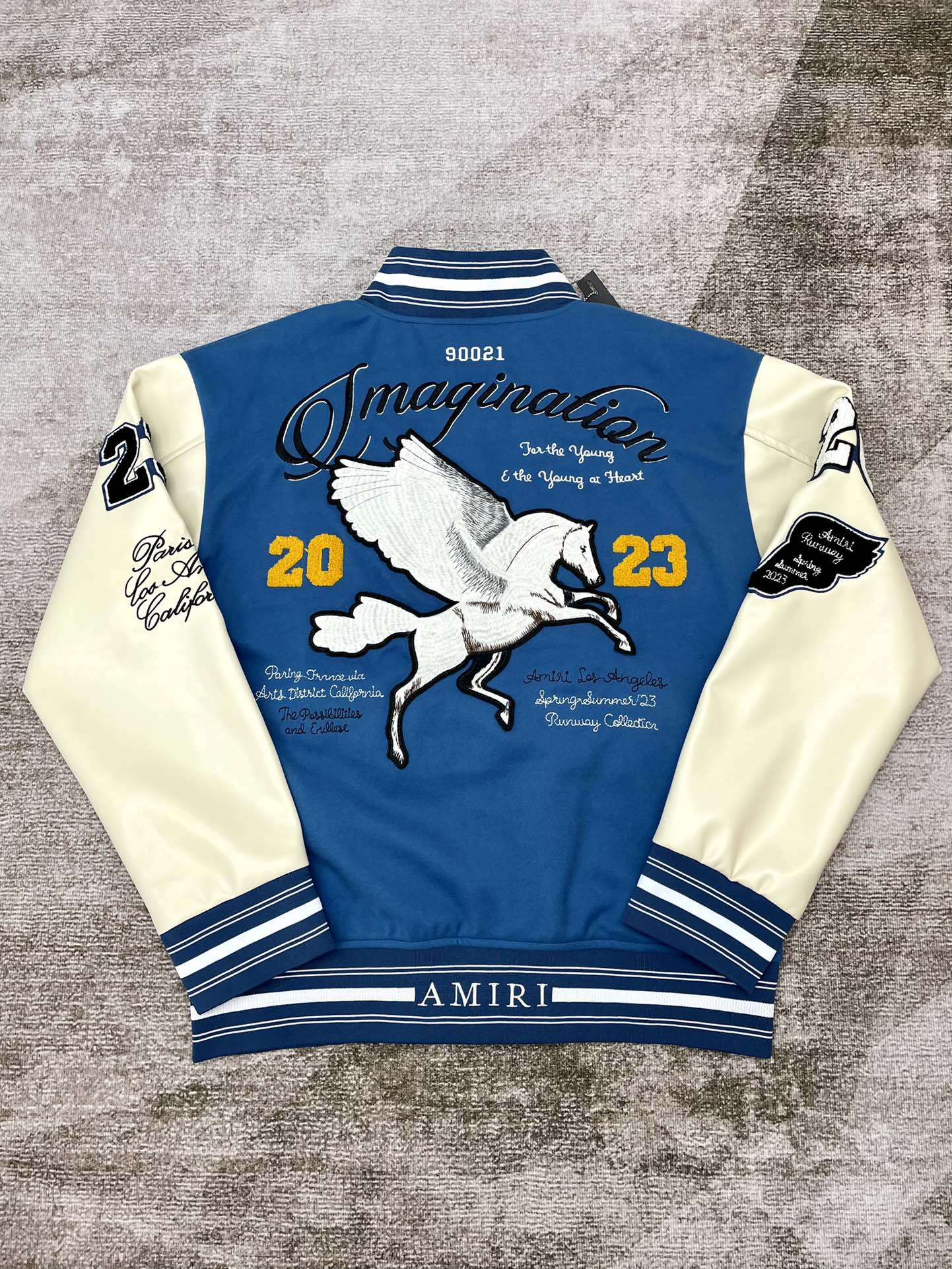 Amr College Jacket