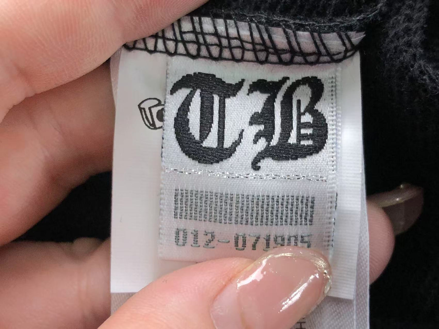 Ch**me He**ts Shorts