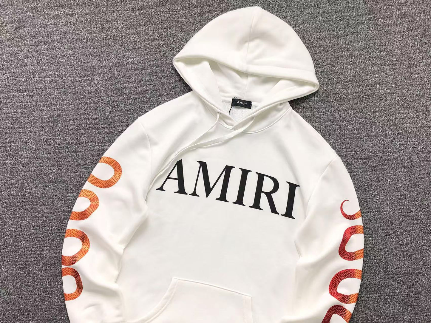 Amiri Hoodie