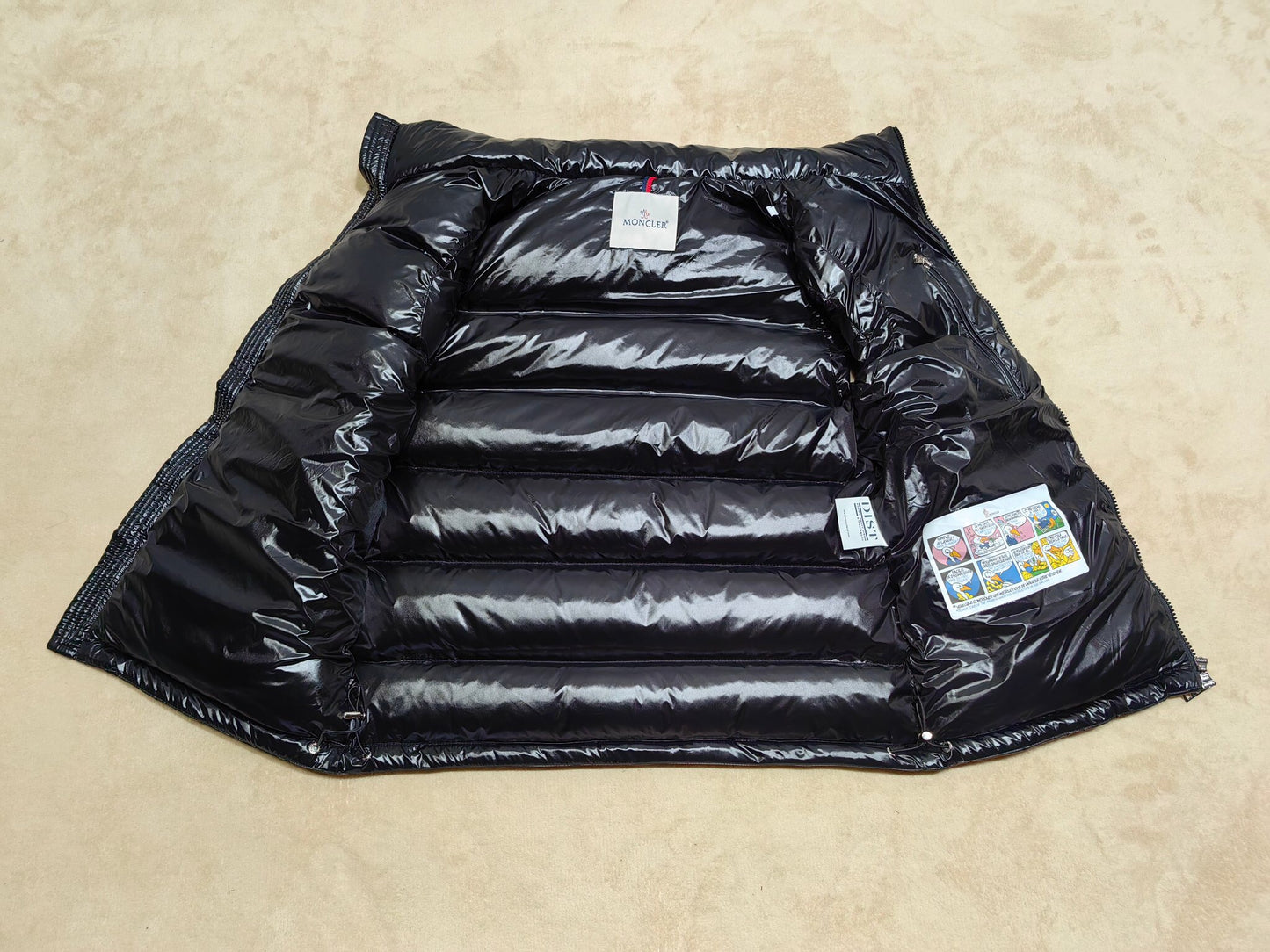 Moncler Gilet