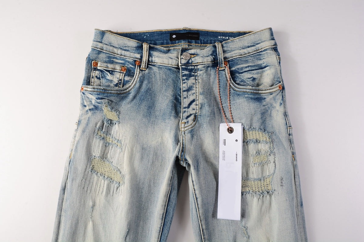 PRPL Jeans
