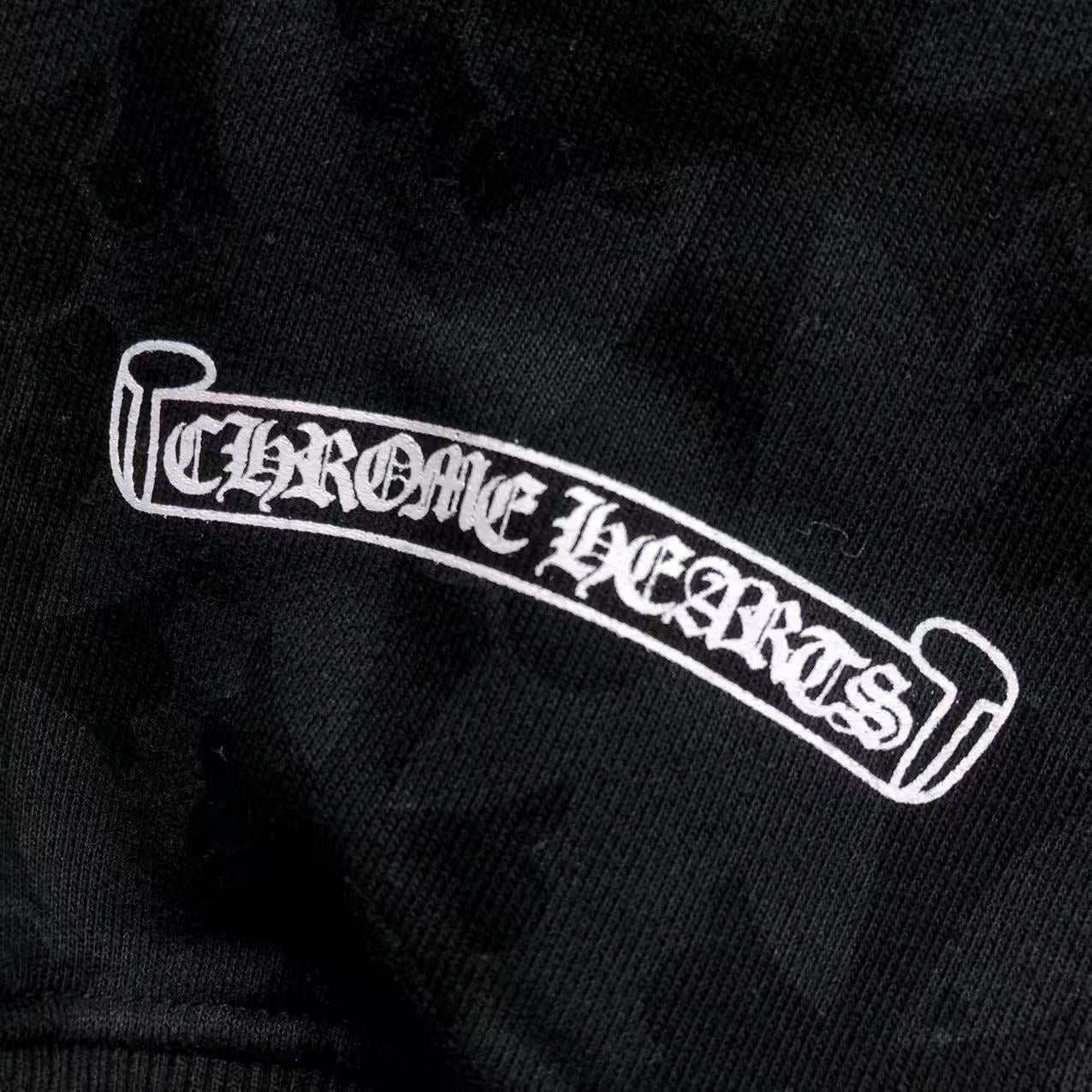 Chrm. Hrts. Top